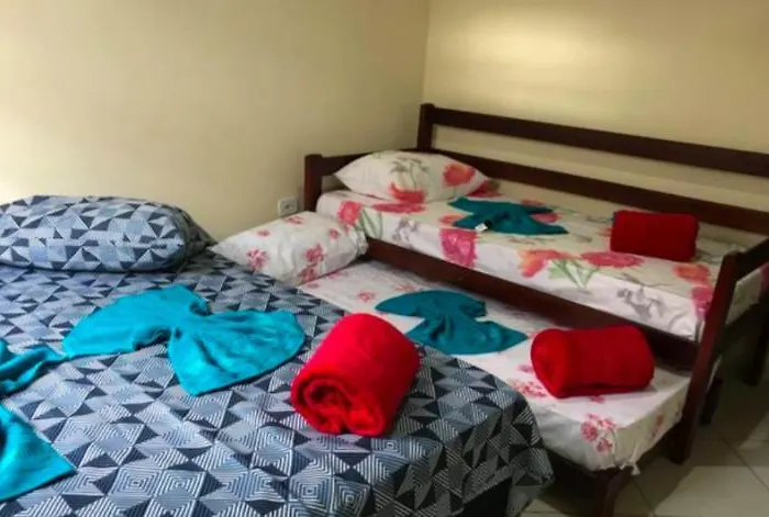 Casa Campos