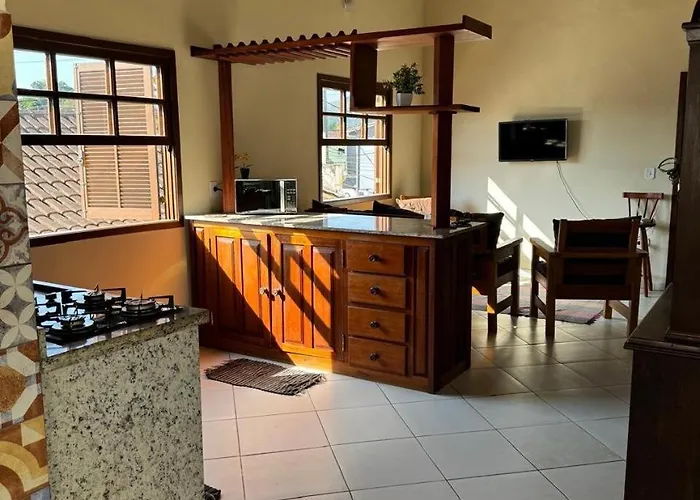 Casa Campos