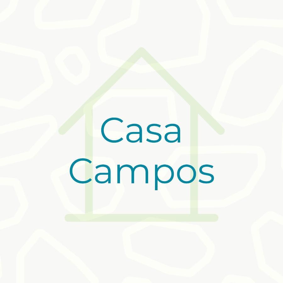 Holiday home Casa Campos