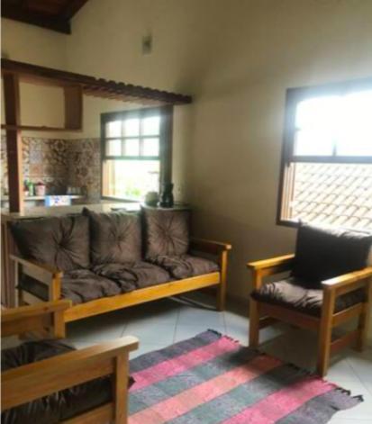 Casa Campos Holiday home Paraty