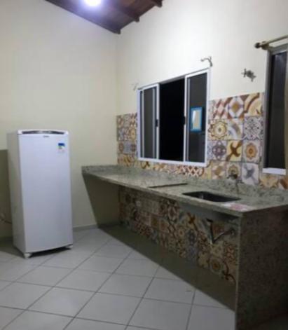 Casa Campos