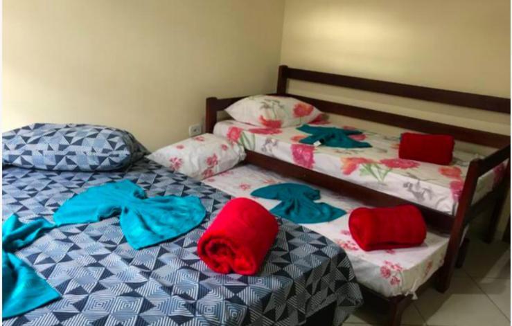 Casa Campos Holiday home Paraty