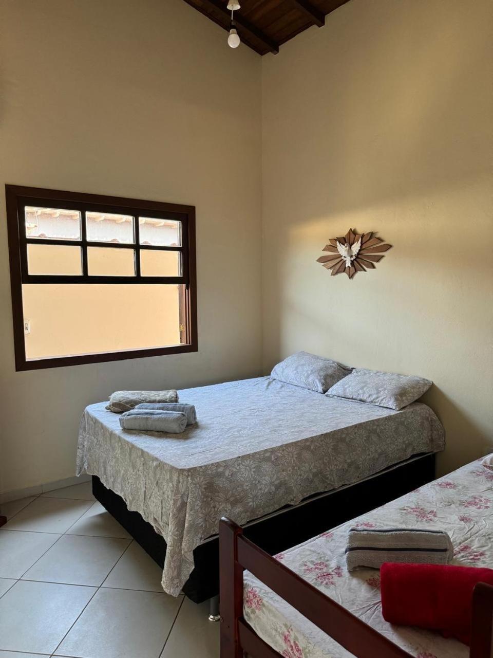 Holiday home Casa Campos Paraty