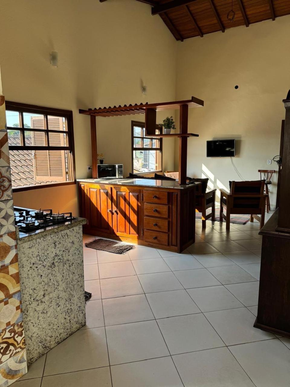 Casa Campos Paraty