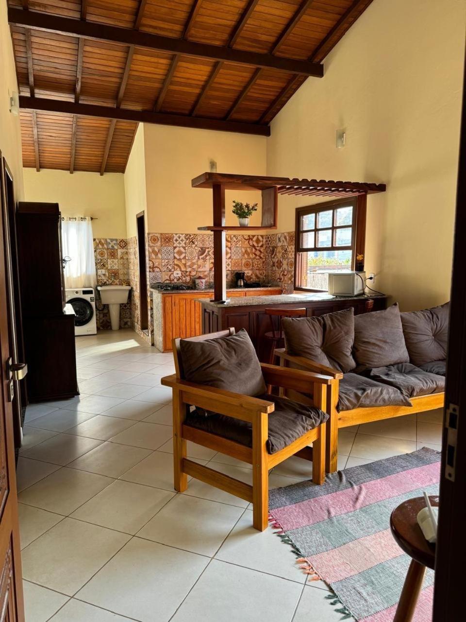 Casa Campos * Paraty