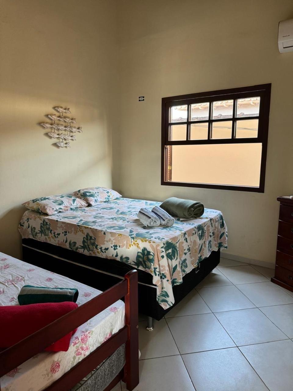 Casa Campos Holiday home Paraty