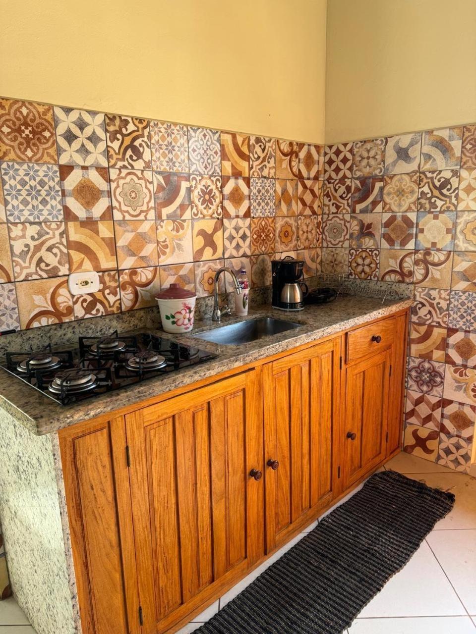 Holiday home Casa Campos Paraty