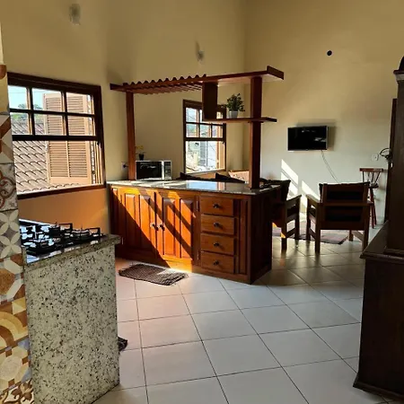 Casa Campos Paraty Exterior photo